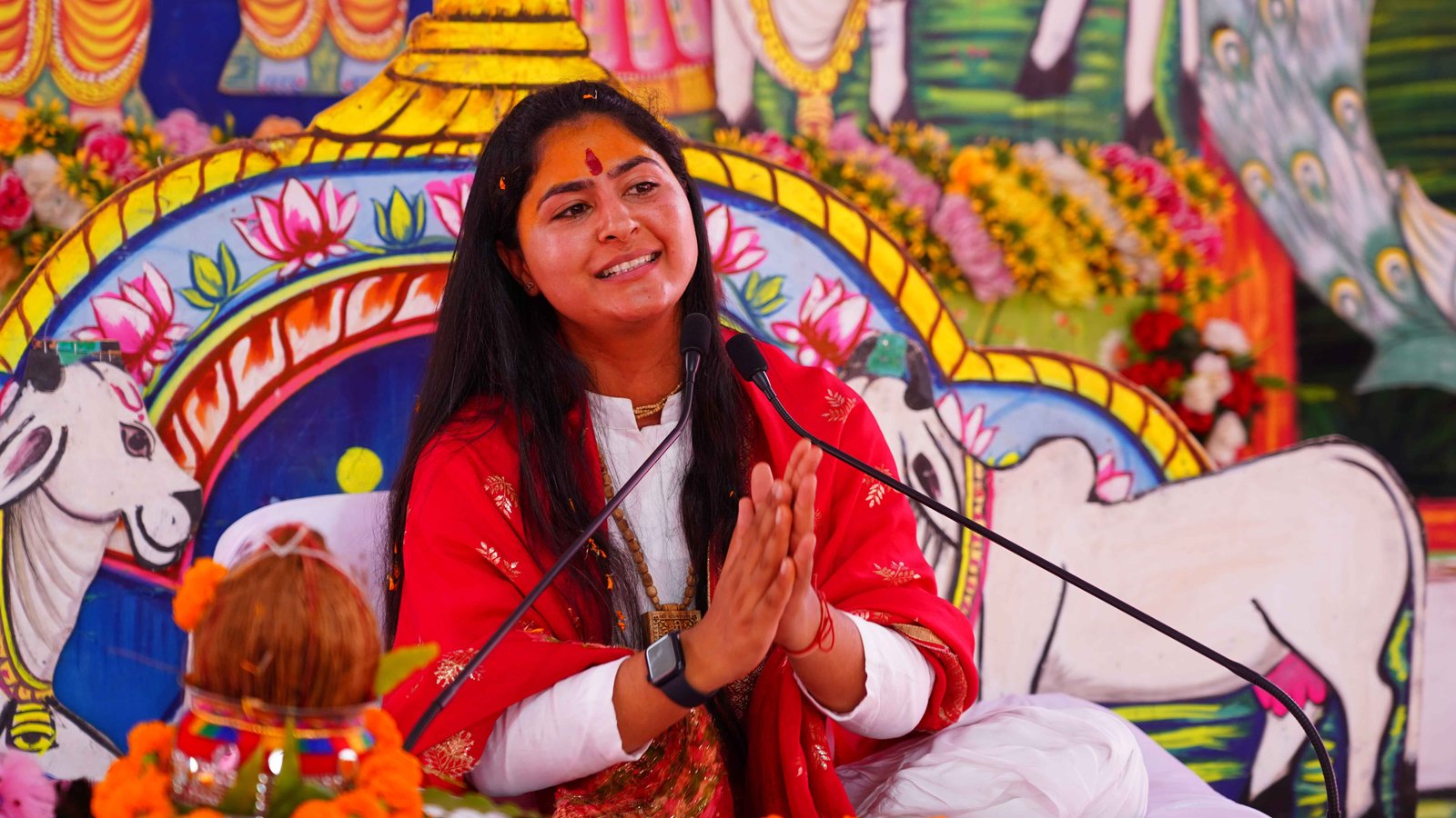 shri ram katha 